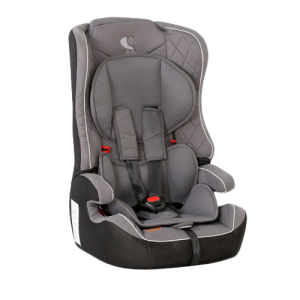 Автокрісло Bertoni (Lorelli) Explorer 9-36 кг Grey (EXPLOR grey) (3800151969624)