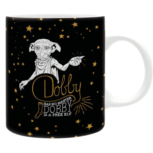 Чашка ABYstyleHarry Potter Dobby 320 мл (ABYMUG371) в Миколаєві