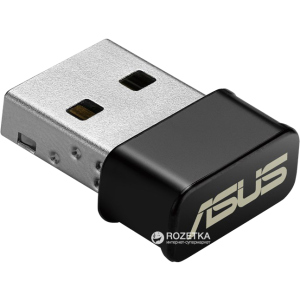 Asus USB-AC53 Nano ТОП в Николаеве