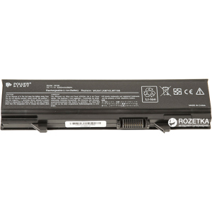 Акумулятор PowerPlant для Dell Latitude E5400 (KM668, DL5400LH) (11.1V 5200mAh/6Cells) (NB440153)