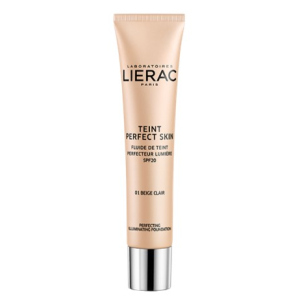 Тональный флюид Lierac Teint Perfect Skin 01 30 мл (3508240008253)