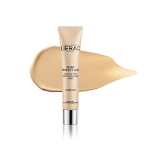 купить Тональный флюид Lierac Teint Perfect Skin 02 30 мл (3508240008192)