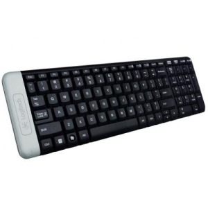 Клавиатура Logitech K230 WL (920-003348) лучшая модель в Николаеве