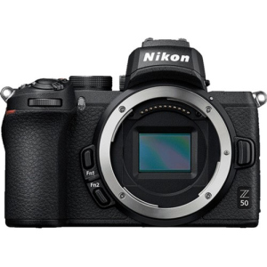 Фотоапарат Nikon Z50 Body (VOA050AE) Офіційна гарантія! в Миколаєві