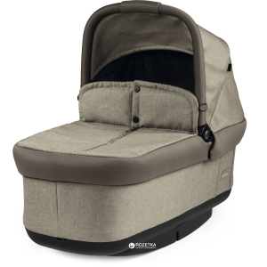 Люлька к коляске Peg-Perego Navetta Pop-Up Cream Кремовая (INPE000062TG36DX36) (8005475378342) в Николаеве