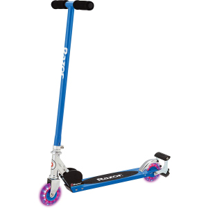 Самокат Razor S Spark Sport Scooter Blue (474686) в Николаеве