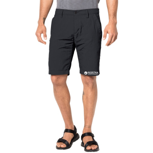 Шорти Jack Wolfskin Desert Valley Shorts Men 1504741-6350 46 (4055001757213) краща модель в Миколаєві