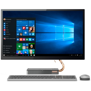 Моноблок Lenovo IdeaCentre 5 27IMB05 (F0FA0069UA) Windows 10 Home в Николаеве