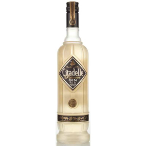 Джин Cognac Ferrand Solera Reserve Citadelle 0.7 л 44% (3460410529428) лучшая модель в Николаеве