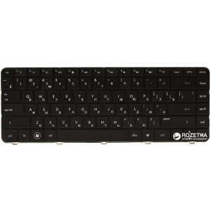 Клавіатура для ноутбука PowerPlant HP 250 G4, 255 G4, 256 G4 (KB310180) в Миколаєві