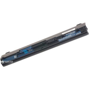 Акумулятор PowerPlant для Acer TravelMate 8372 (AR8372LH) (14.4V/5200mAh/8Cells) (NB410194) краща модель в Миколаєві