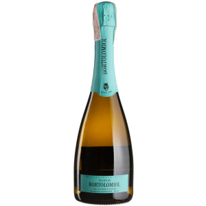 Вино ігристе Bortolomiol Suavis Valdobbiadene Prosecco Superiore біле напівсухе 0.75 л 11% (8010447144009) в Миколаєві