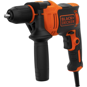 Дрель ударная Black&Decker BEH710K ТОП в Николаеве