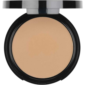 Пудра Pierre Rene Compact Powder компактна із дзеркалом №06 Natural Bronze 12 г (3700467819302) в Миколаєві