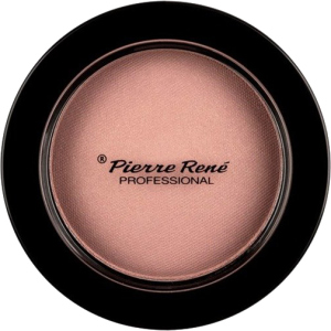 Рум'яна Pierre Rene Rouge Powder №09 ніжно-рожеві 6 г (3700467841303) краща модель в Миколаєві