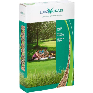 Смесь трав Eurograss DIY Shade 1 кг (10858982) лучшая модель в Николаеве