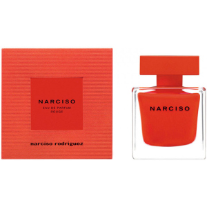 Парфюмированная вода для женщин Narciso Rodriguez Narciso Rouge 50 мл (3423478844759) лучшая модель в Николаеве