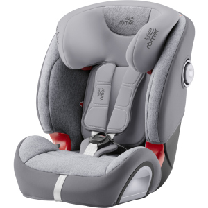 Автокрісло Britax-Romer Evolva 123 SL Sict Grey Marble(2000030823) ТОП в Миколаєві