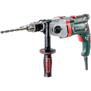 Ударний дриль Metabo SBEV 1300-2 (600785000) краща модель в Миколаєві