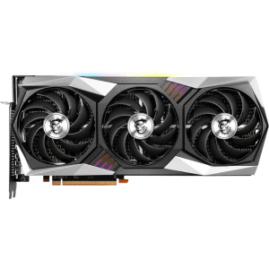 MSI PCI-Ex Radeon RX 6900 XT Gaming X TRIO 16G 16GB GDDR6 (256bit) (2105/16000) (HDMI, 3 x DisplayPort) (RX 6900 XT GAMING X TRIO 16G) лучшая модель в Николаеве