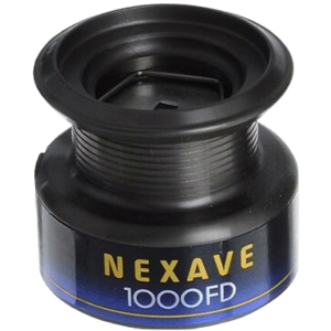 Шпуля Shimano Nexave 2500 FD (22669387) в Николаеве