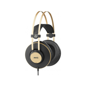 Наушники AKG K92 Black (3169H00030) ТОП в Николаеве