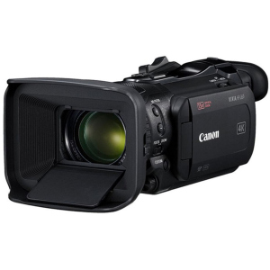Видеокамера Canon Legria HF G60 (3670C003AA) Официальная гарантия! ТОП в Николаеве