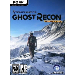 Tom Clancy's Ghost Recon: Wildlands для ПК (PC-KEY, російська версія, електронний ключ у конверті) рейтинг