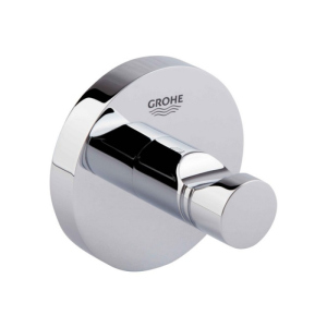 Гачок Для Ванної Кімнати Grohe Essentials 40364001 в Миколаєві