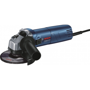 Кутова шліфувальна машина Bosch Professional GWS 670 (0601375606) ТОП в Миколаєві