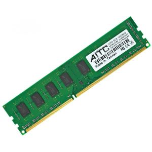 Оперативная память DDR3-1600 8Gb PC3-12800 AITC AID38G16UBD 8192MB (770008483)