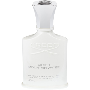 Парфумована вода унісекс Creed Silver Mountain Water 50 мл (3508440505057) краща модель в Миколаєві