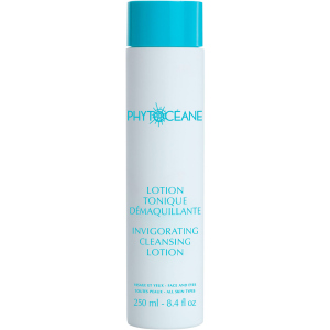 купити Очищувальний сяючий лосьйон Phytoceane Invigorating Cleansing Lotion Face And Eyes 250 мл (3700011702944)