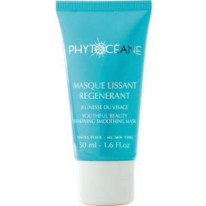 Маска для обличчя Phytoceane Renewing Smoothing Mask коригувальна, що відновлює, 50 мл (3700011703439)