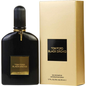 купить Парфюмированная вода для женщин Tom Ford Black Orchid 50 мл (888066000062)