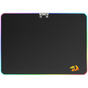 Килимок для мишки Redragon Aurora RGB Speed ​​(75086)