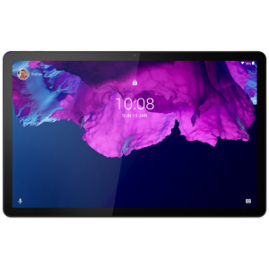 Планшет Lenovo Tab P11 LTE 4/128GB Slate Gray (ZA7S0012UA) рейтинг