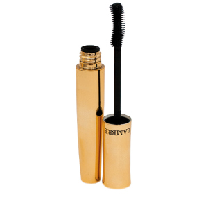 Тушь для ресниц Lambre Long Lash Mascara 9 мл Черная (3760106020353) лучшая модель в Николаеве