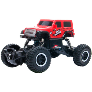 Автомобіль на р/в Sulong Toys 1:20 Off-Road Crawler Wild Country Червоний (SL-106AR) (6900006510555) в Миколаєві