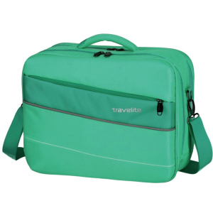 Сумка Travelite Kite 41 x 31 x 16 см Зелена (TL089904-83) в Миколаєві