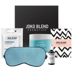 Комплекс Joko Blend Ультра-зволоження Hydra Care (4823099501168) краща модель в Миколаєві