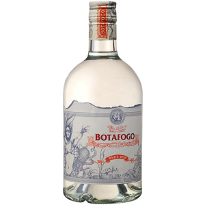 Ром Botafogo White 0.7 л 40% (3700631997720)