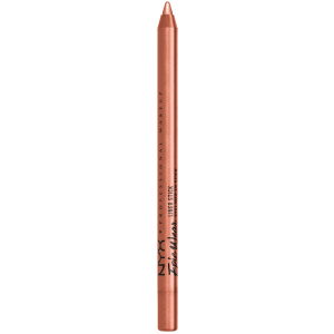 Водостойкий карандаш для век и тела NYX Professional Makeup Epic Wear 18 Orange Zest 1.22 г (800897207601) лучшая модель в Николаеве