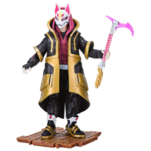 Колекційна фігурка Jazwares Fortnite Solo Mode Drift (FNT0012) краща модель в Миколаєві