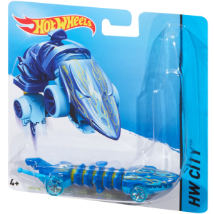 Машинка Hot Wheels Мутант в асортименті (BBY78) (746775278038)