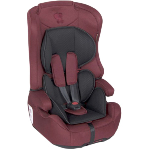 Відео Bertoni (Lorelli) Harmony Isofix 9-36 Video Red &amp; Black (HARMONY ISOFIX-red&amp;black) (3800151974932)