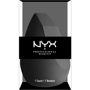 Спонж для макіяжу обличчя NYX Professional Makeup (800897137090) ТОП в Миколаєві