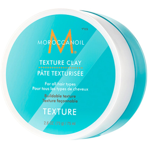 Глина Moroccanoil Texture Clay Текстурна 75 мл (7290016033649)