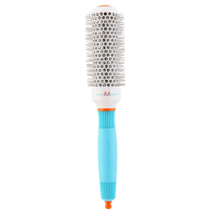 Щітка Moroccanoil Ceramic Ionic Brush керамічна кругла 35 мм (7290011521295)