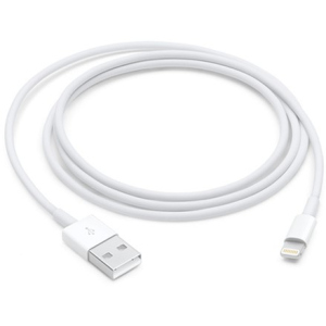 Кабель Apple Lightning to USB 1 м (MXLY2ZM/A) ТОП в Николаеве